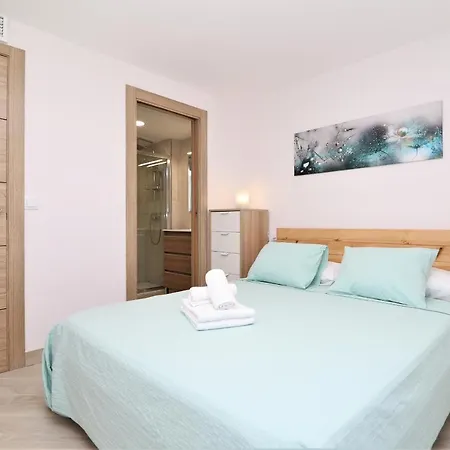Don Miguel 2-a Apartamento *