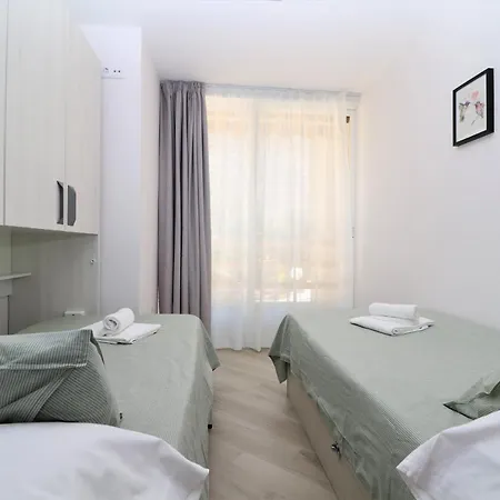 Don Miguel 2-a Apartamento *
