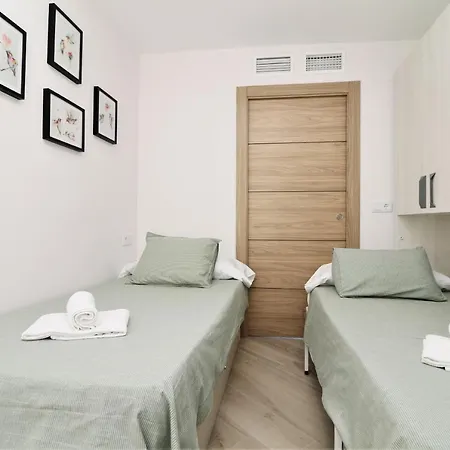 Don Miguel 2-a Apartamento *