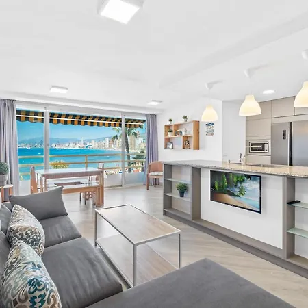 Don Miguel 2-a Apartamento *