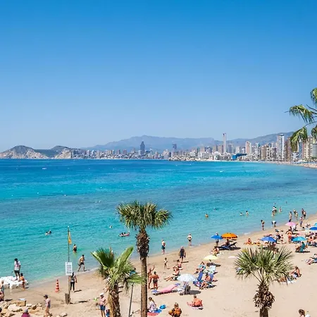 Don Miguel 2-a Benidorm