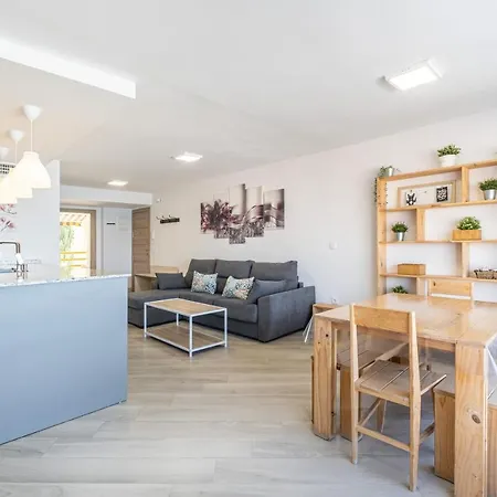 Apartamento Don Miguel 2-a