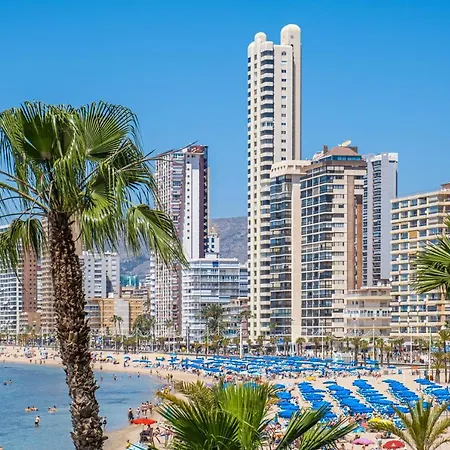 Don Miguel 2-a * Benidorm