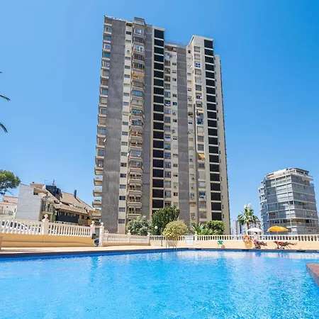 Don Miguel 2-a Apartamento *