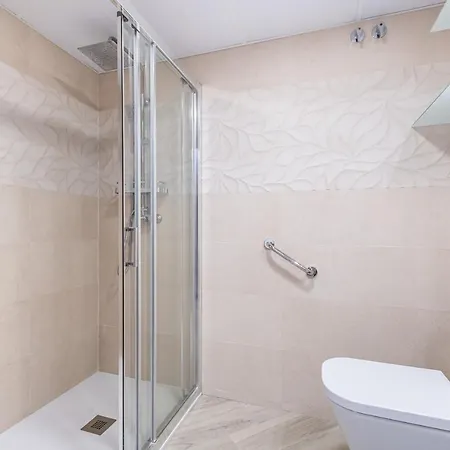 Apartamento Don Miguel 2-a