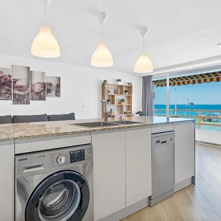 Apartamento Don Miguel 2-a Benidorm
