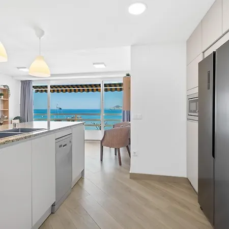Don Miguel 2-a Apartamento *