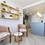 Don Miguel 2-a Levante Appartement Benidorm