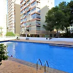 Appartement Don Miguel 2-a Levante *
