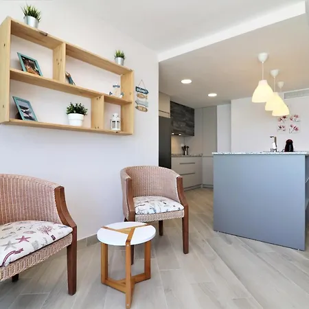 Don Miguel 2-a Levante Apartamento Benidorm